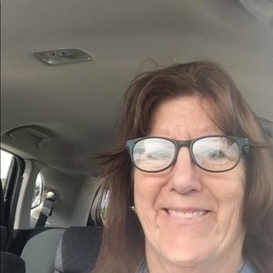 Meet your Posher, Patti